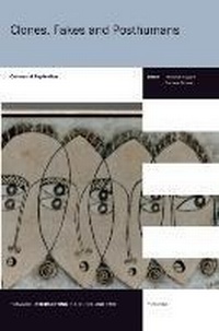 Enlarge image Cover: Clones, Fakes and Posthumans - Rodopi