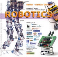 Abbildung von: Robotics - Elektuur BV