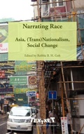 Cover: Narrating Race. - Rodopi