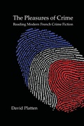 Cover: The Pleasures of Crime. - Rodopi