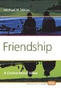 Cover: Friendship - Rodopi