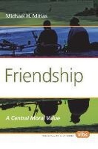 Enlarge image Cover: Friendship - Rodopi