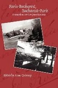 Cover: Paris-Bucharest, Bucharest-Paris - Rodopi