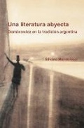 Cover: Una literatura abyecta - Rodopi