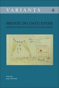 Abbildung von: Private: do (not) enter - Rodopi