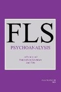 Cover: Psychoanalysis in French and Francophone Literature and Film - Rodopi