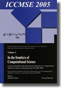 Cover: In the Frontiers of Computational Science - VSP International Science Publishers