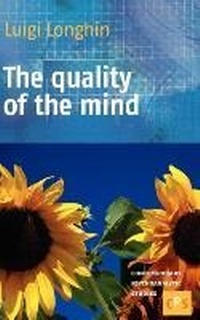 Enlarge image Cover: The quality of the mind - Rodopi