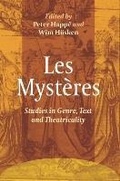 Cover: Les Mysteres - Rodopi