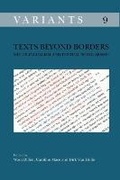 Cover: Texts beyond Borders - Rodopi