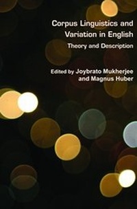 Abbildung von: Corpus Linguistics and Variation in English - Rodopi