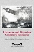Cover: Literature and Terrorism - Rodopi
