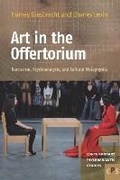 Cover: Art in the Offertorium - Rodopi