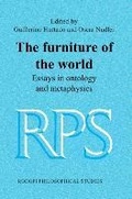 Cover: The furniture of the world - Rodopi