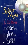 Cover: Silent Night - Jove Publications