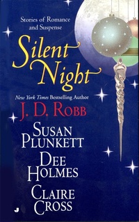 Enlarge image Cover: Silent Night - Jove Publications