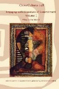Enlarge image Cover: Engaging with Literature of Commitment. Volume 1 - Rodopi