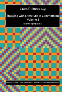 Enlarge image Cover: Engaging with Literature of Commitment. Volume 2 - Rodopi