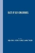 Cover: Facets of Self-Consciousness - Rodopi