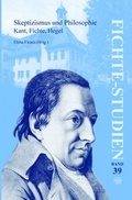 Cover: Skeptizismus und Philosophie - Rodopi