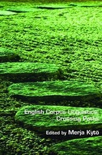 Abbildung von: English Corpus Linguistics: Crossing Paths - Rodopi