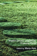 Cover: English Corpus Linguistics: Crossing Paths - Rodopi