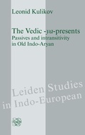 Cover: The Vedic -ya-presents - Rodopi