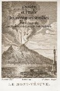 Cover: Dupaty et l'Italie des voyageurs sensibles - Rodopi