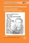 Cover: Commitment and Compassion - Rodopi