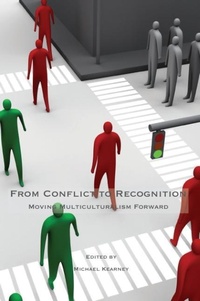 Enlarge image Cover: From Conflict to Recognition - Rodopi