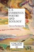 Cover: E.E. Cummings: Poetry and Ecology - Rodopi