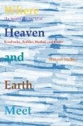 Cover: Where Heaven and Earth Meet - Rodopi