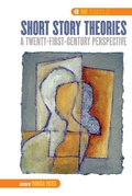 Cover: Short Story Theories - Rodopi