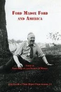 Cover: Ford Madox Ford and America - Rodopi