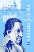 Cover: Nation - Gesellschaft - Individuum - Rodopi