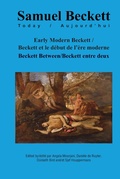 Cover: Early Modern Beckett / Beckett et le debut de l'ere moderne - Rodopi