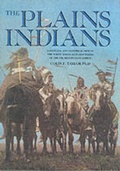 Cover: The Plains Indians - Crescent