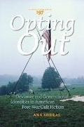 Cover: Opting Out - Rodopi