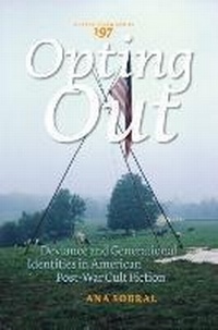 Enlarge image Cover: Opting Out - Rodopi