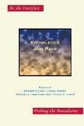 Cover: Knowledge and Pain - Rodopi