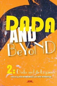 Enlarge image Cover: Dada and Beyond, Volume 2 - Rodopi