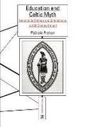 Cover: Education and Celtic Myth - Rodopi