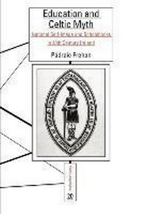Enlarge image Cover: Education and Celtic Myth - Rodopi