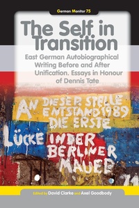 Enlarge image Cover: The Self in Transition - Rodopi