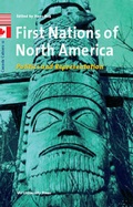 Cover: First Nations of North America - VU University Press
