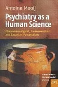 Cover: Psychiatry as a Human Science - Rodopi