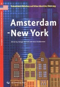 Cover: Amsterdam-New York - VU University Press