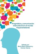 Cover: Pragmatica y comunicacion intercultural en el mundo hispanohablante - Rodopi