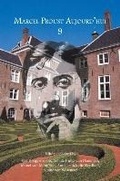 Cover: Marcel Proust Aujourd'hui 9 - Rodopi