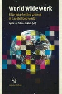 Abbildung von: World Wide Work - VU University Press